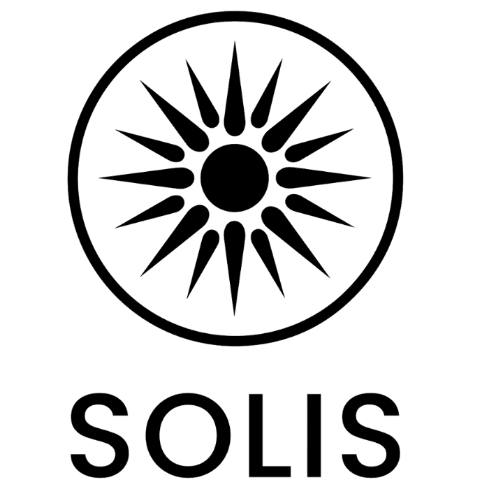 Solis banner