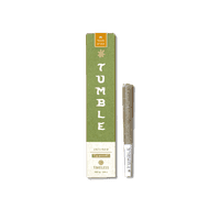 Tumble Preroll Rise 1g Maui Wowie
