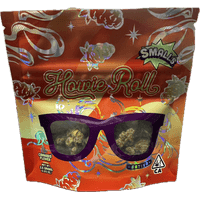 Howie Roll Flower 3.5g Sativa The Bakery