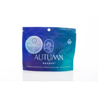 Autumn Brands Flower 7g Pouch Indica OGZ