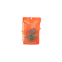 Tiny Fires Flower 28g Hybrid Grease Monkey