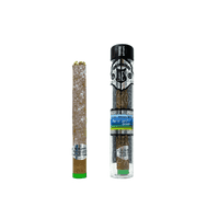 El Blunto FlavorCore Platinum Diamond Blunt 1.65g Sativa Artic Mintz Ice 16ct