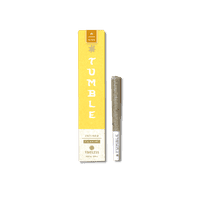 Tumble Preroll Rise 1g Jurassic Haze
