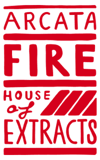 Arcata Fire