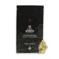 Nasha Flower Clearwater Farms 14g Indica Papaya Punch