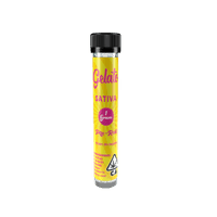 Gelato Preroll 1g Sativa Mango Dream