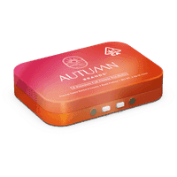 Autumn Brands Preroll 6pk Hybrid OG Kush Breath