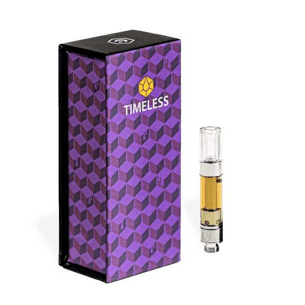 Timeless Cartridge Rest 1g Wedding Cake