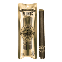 Pacific Stone Blunt 1.75g Sativa Purple Tangie 2-Pack 3.5g
