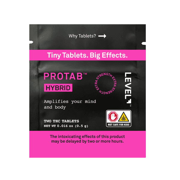 Level Protab Hybrid 2-Piece