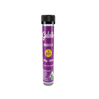 Gelato Preroll 1g Indica Vanilla Sky