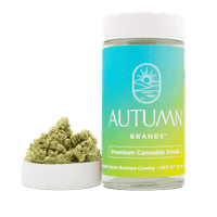 Autumn Brands Smalls Flower 14g Sativa Chem Driver