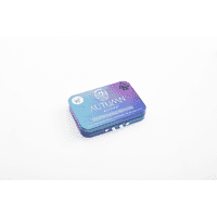 Autumn Brands Mini Preroll 10pk Grower's Collection Indica