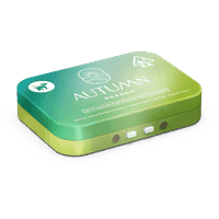 Autumn Brands Mini Preroll 10pk Sativa Lemon Love