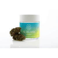 Autumn Brands Flower 3.5g Sativa Lemon Tree