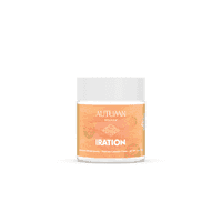 Autumn Brands Flower 3.5g Iration Hybrid Lemon Time Bomb