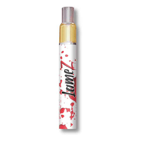 LING Live Rosin ALL-In-One 0.5g Indica Hybrid LameZ