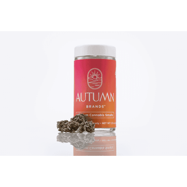 Autumn Brands Smalls Flower 14g Hybrid Chapel of Love