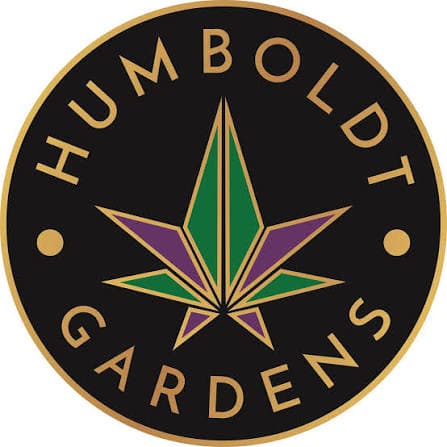 Humboldt Gardens banner