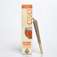 CLSICS Rosin Preroll 1.3g Hybrid Tropicana Punch