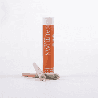 Autumn Brands Preroll 2pk Hybrid G-Runtz