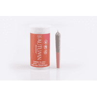 Autumn Brands Mini Preroll 5pk Grower's Collection Hybrid