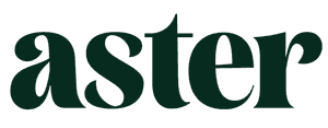 Aster logo