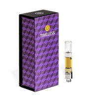 Timeless Cartridge Rest 1g Forbidden Fruit