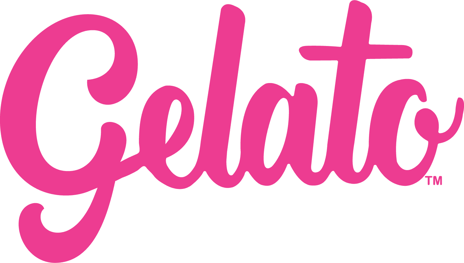Gelato banner