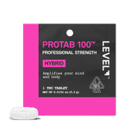 Level Protab 100 Hybrid 1-Piece