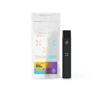 PAX Trip All-In-One Diamonds Sativa Maui Wowie 1g