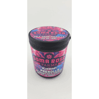 Soma Rosa Preroll 0.5g Indica Blueberry 28pk