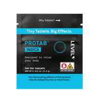 Level Protab Indica 2-Piece