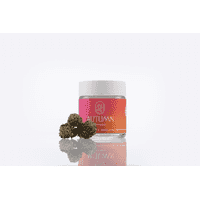 Autumn Brands Flower 3.5g Hybrid Pink Certz