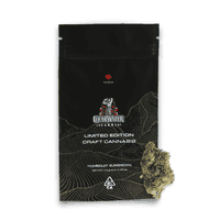 Nasha Flower Clearwater Farms 14g Indica G Tank