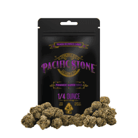 Pacific Stone Flower 7.0g Pouch Indica Permanent Marker 16pk