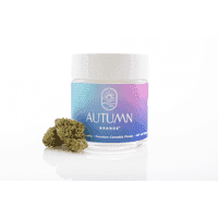 Autumn Brands Flower 3.5g Indica Pink Cookies