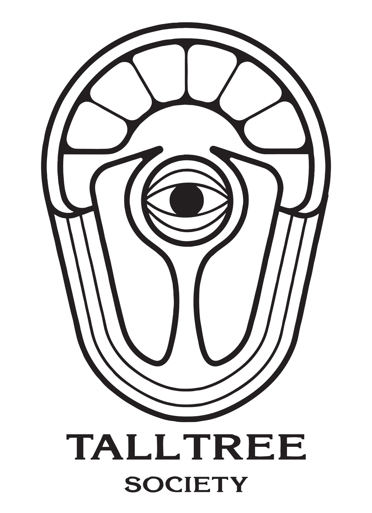 Tall Tree Society banner