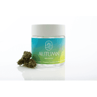 Autumn Brands Flower 3.5g Sativa Chem Driver