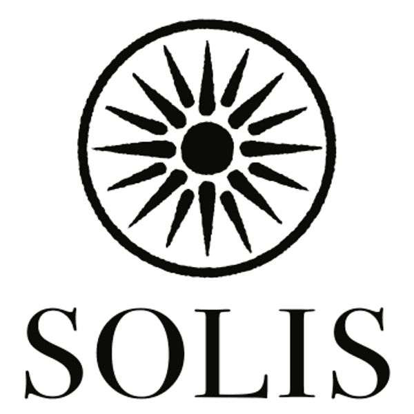 Solis Flower 28g Hybrid Chicle Rosa