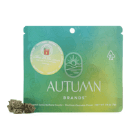Autumn Brands Flower 7g Pouch Sativa Sour Power #69