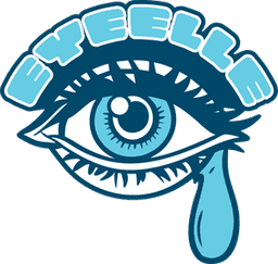 Eyeelle logo