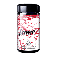 LING Flower 7g Indica Hybrid LameZ