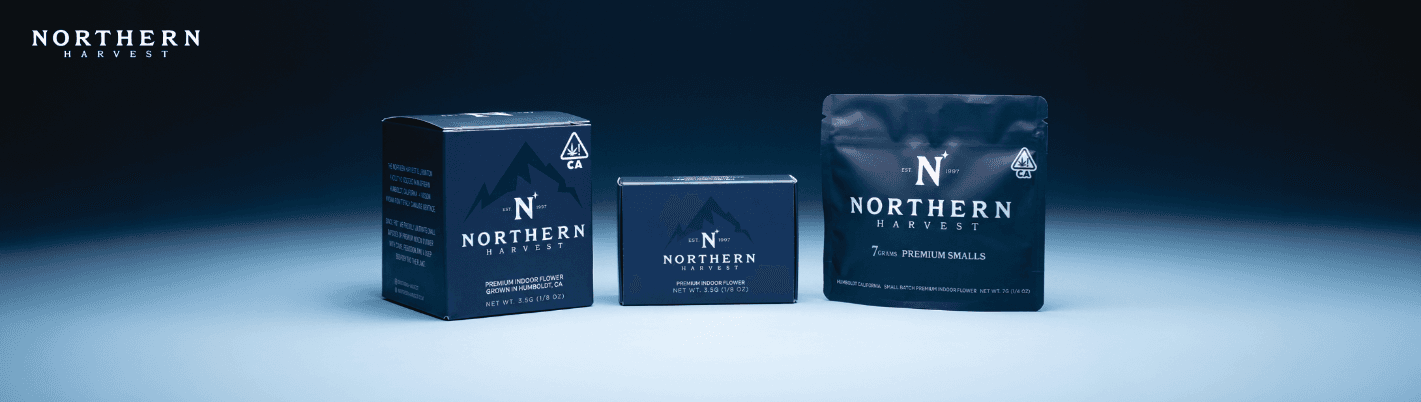 Northern Harvest banner