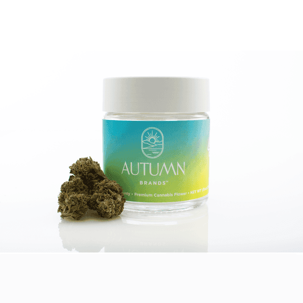 Autumn Brands Flower 3.5g Sativa Illemonati
