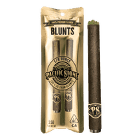 Pacific Stone Blunt 1.75g Indica Permanent Marker 2-pack 3.5g