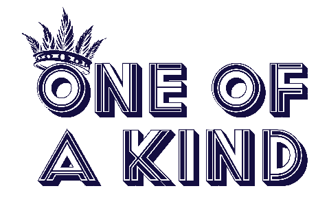 One of a Kind logo