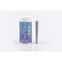 Autumn Brands Mini Preroll 5pk Grower's Collection Indica