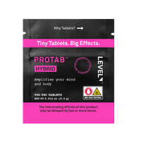 Level Protab Hybrid 2-Piece