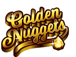Golden Nuggets logo